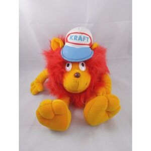 Animal Fair‎ Kraft Plush Creature Merch Madness 12 Inch Korea Stuffed Animal toy
